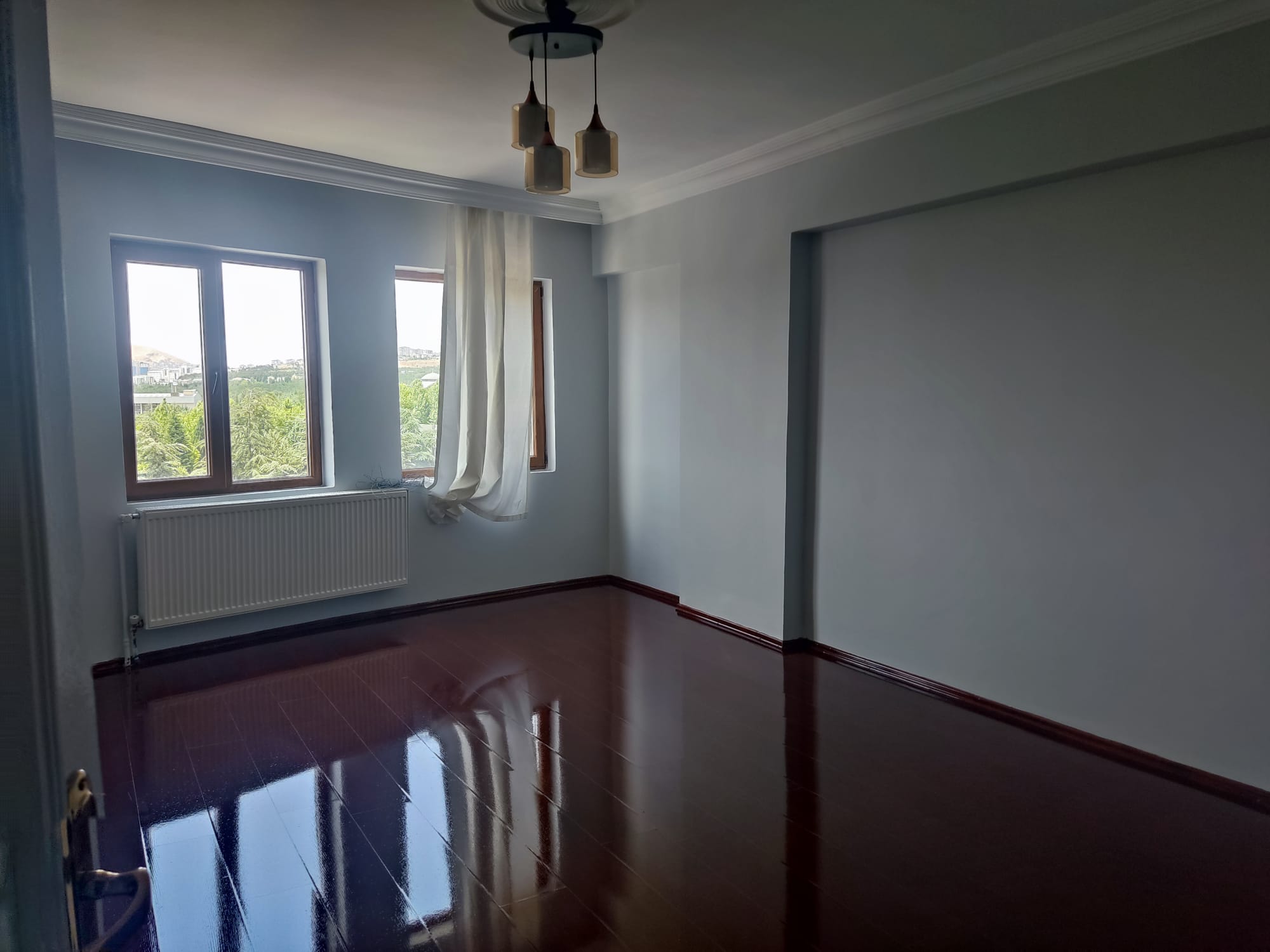 ELAZIĞ'IN EN GÜZEL KONUMUNDA Y.KEMAL CAD.DE SATILIK 3+1 DAİRE